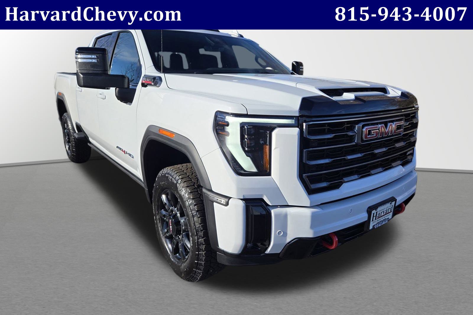 2026 GMC Sierra Work Truck's photo