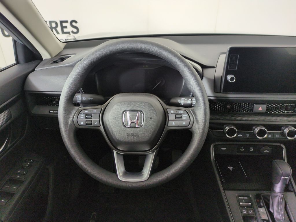 2026 Honda CR-V LX photo 14