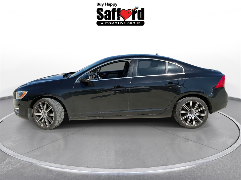2014 Volvo S60 T5 photo 2