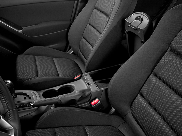 2014 Mazda CX-5 Touring photo 15
