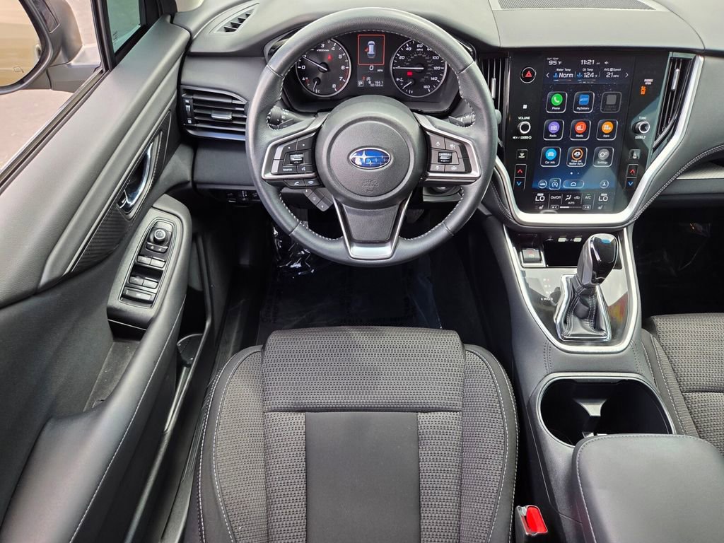 2022 Subaru Outback Premium photo 15