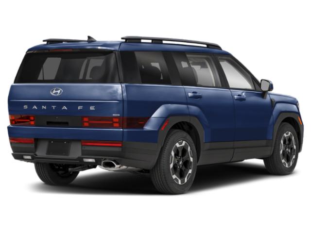 2026 Hyundai Santa Fe SEL photo 3