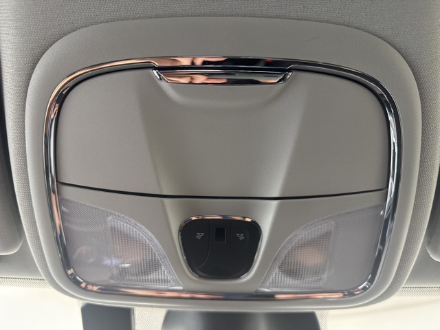2021 Jeep Cherokee Trailhawk photo 14