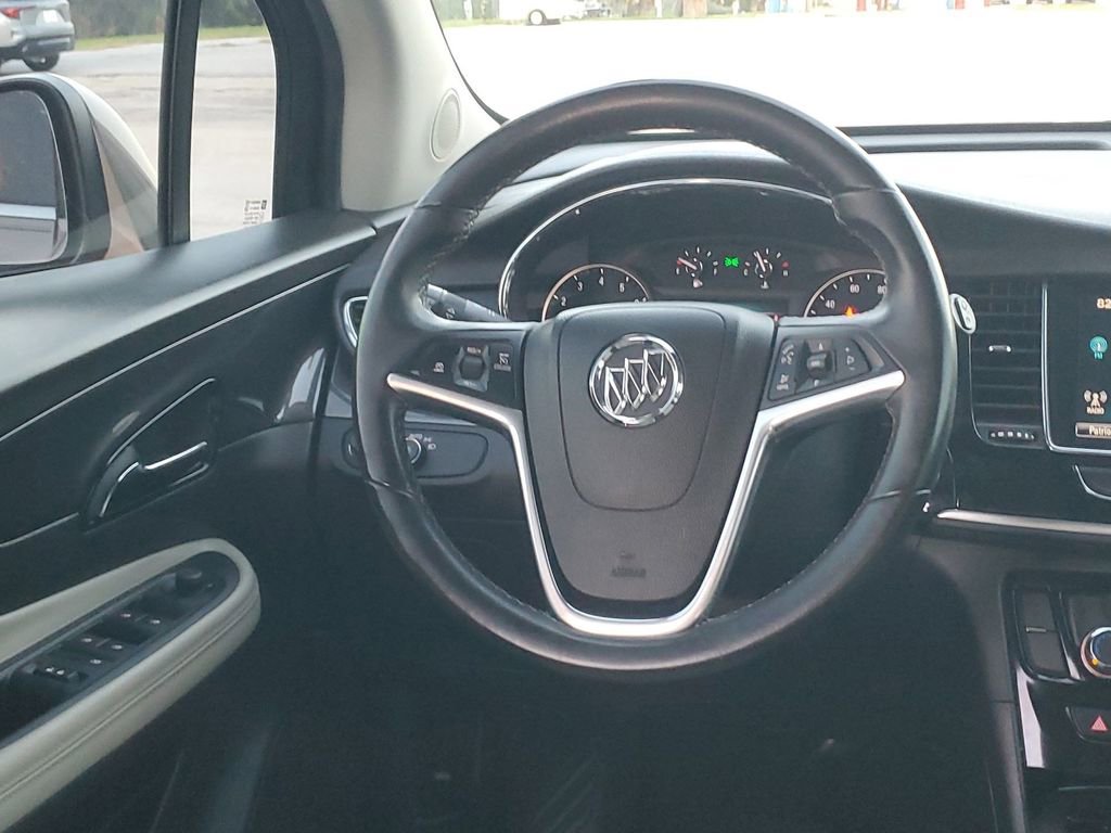 2019 Buick Encore Preferred photo 25