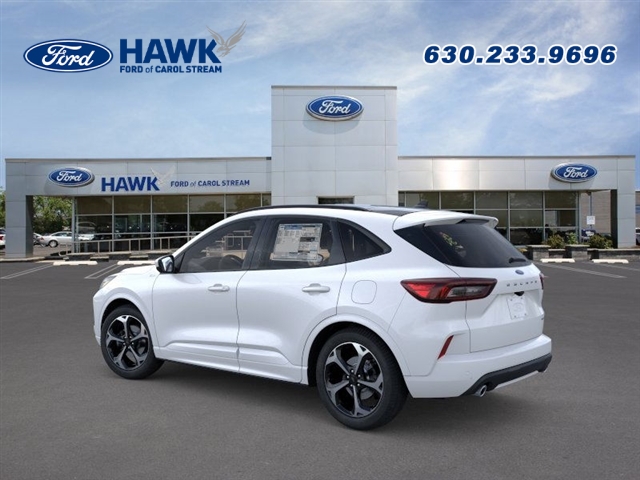 2025 FORD ESCAPE - Image 4