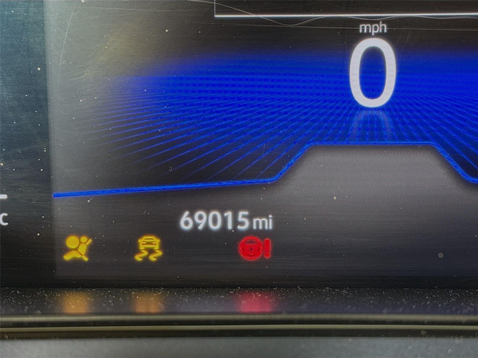 2022 Volkswagen Taos SE photo 12