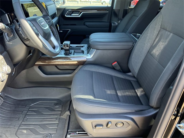 2026 Gmc Sierra 1500 Elevation photo 16