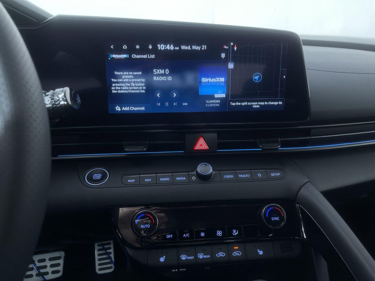 2025 Hyundai Elantra N photo 18
