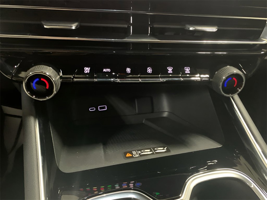 2026 Chevrolet Traverse RS photo 31