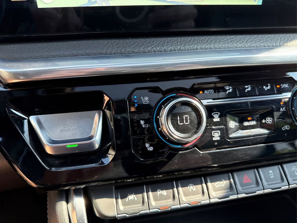 2023 Gmc Sierra 1500 Denali photo 45
