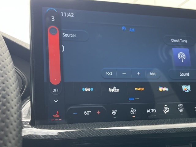 2023 Ford Escape ST-Line photo 7
