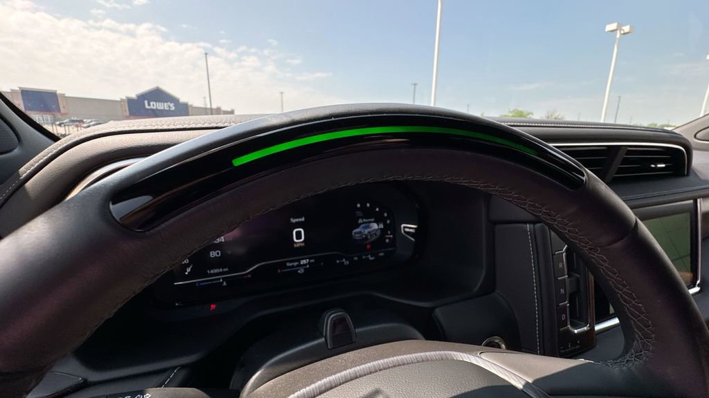 2024 Gmc Yukon Denali Ultimate photo 39