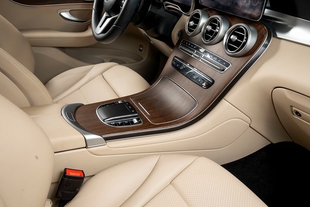 2022 Mercedes Benz GLC 300 4MATIC photo 46