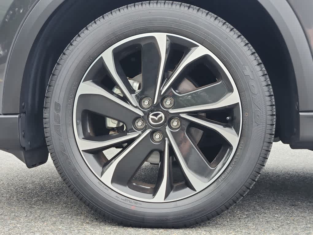 2023 Mazda CX-5 2.5 Premium Plus photo 6