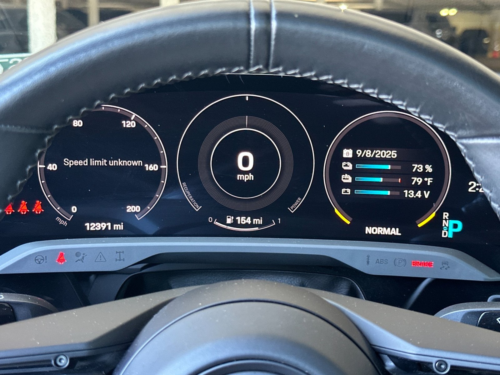 2022 Porsche Taycan 4S photo 22