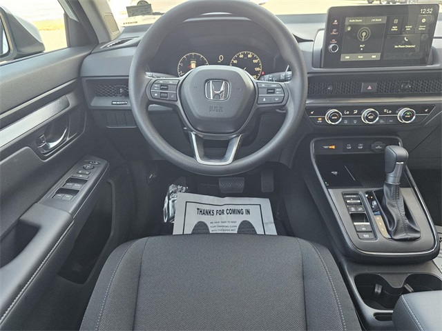 2026 Honda CR-V EX photo 11