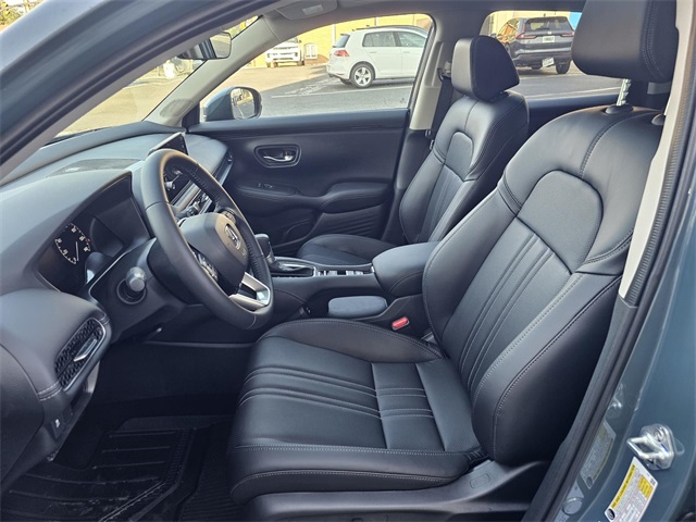 2026 Honda HR-V EX-L photo 15