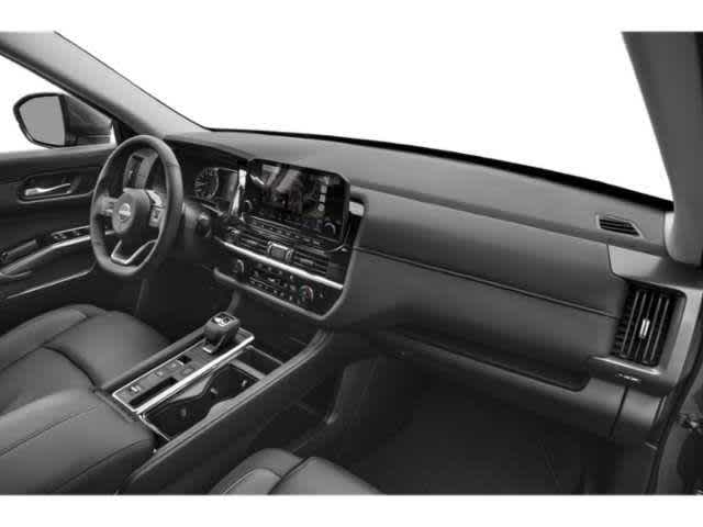 2025 Nissan Pathfinder SL photo 12