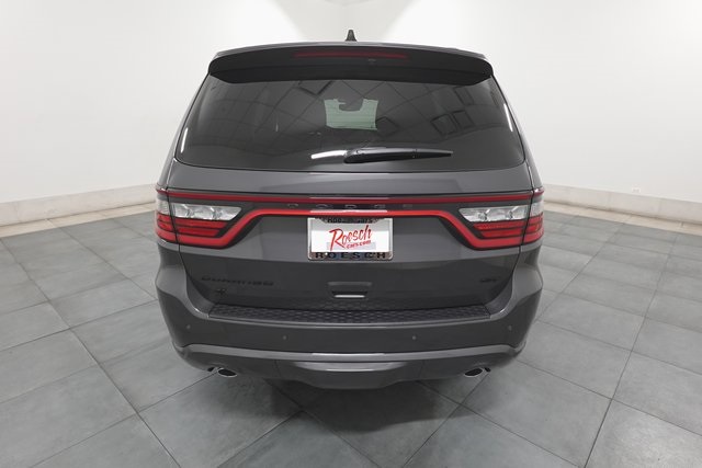 2026 Dodge Durango GT Plus photo 6