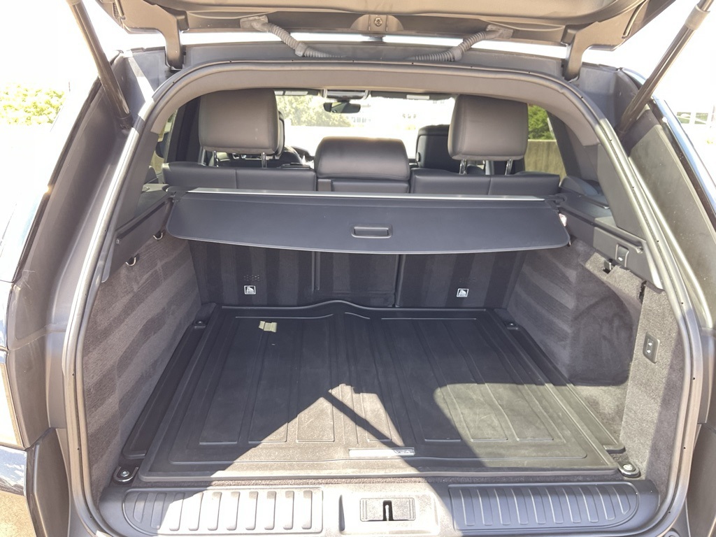 2022 Land Rover Range Rover Sport HST photo 18
