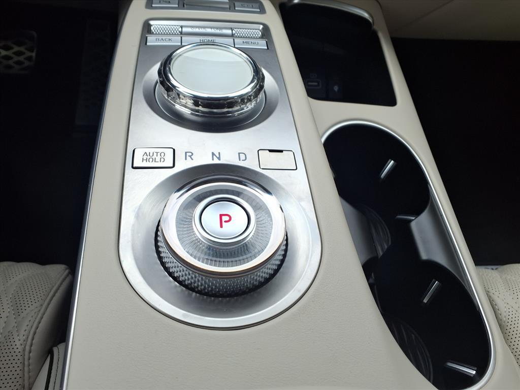 2022 Genesis GV70 3.5T Sport photo 19