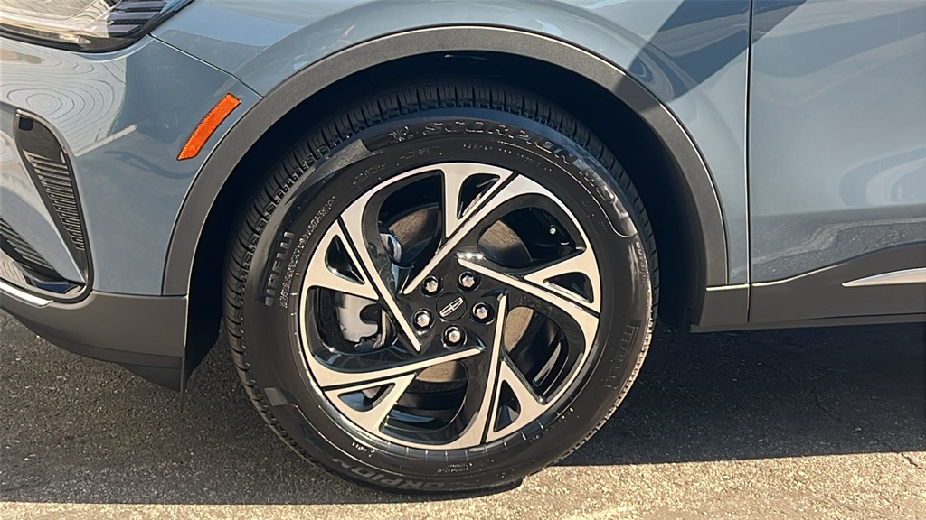 2026 Lincoln Nautilus Premiere photo 2