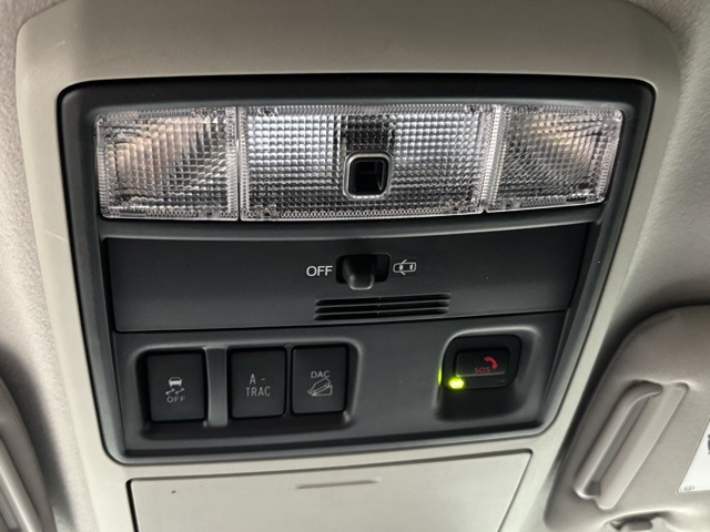 2023 Toyota 4Runner SR5 photo 26