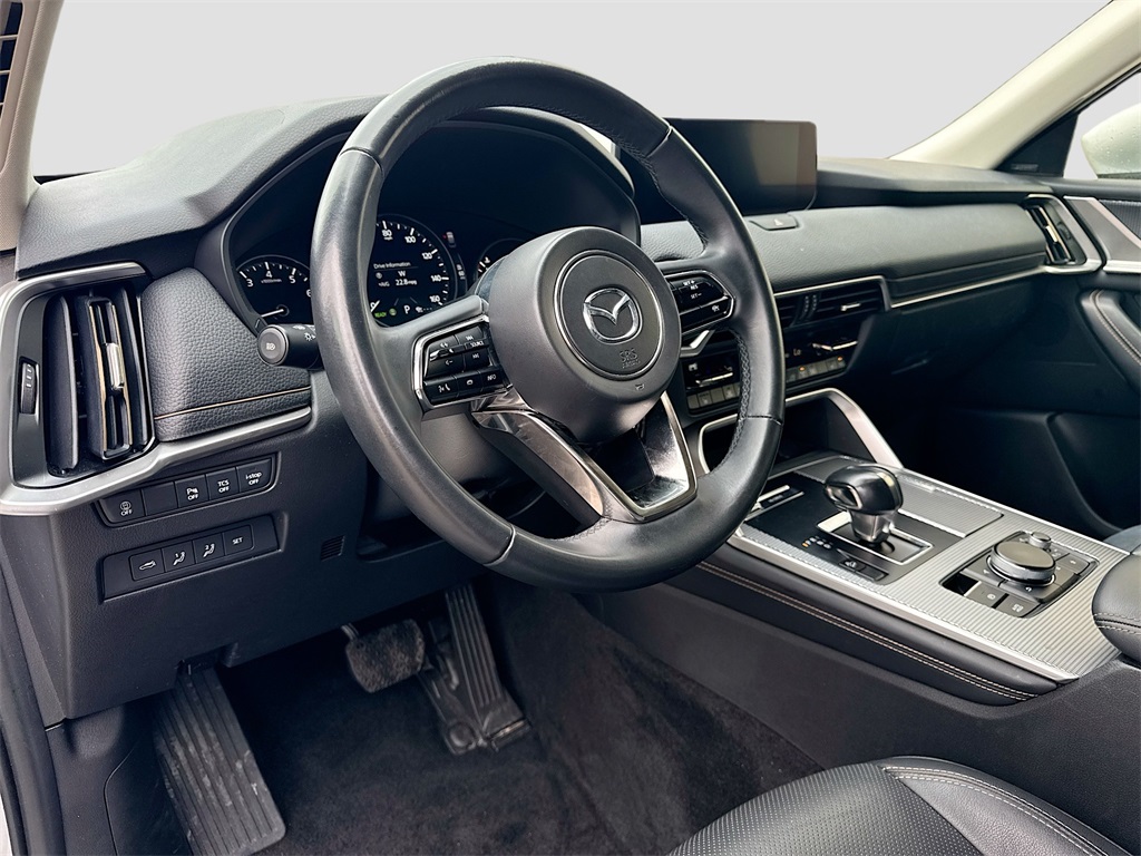 2024 Mazda CX-90 3.3 Turbo Premium photo 9