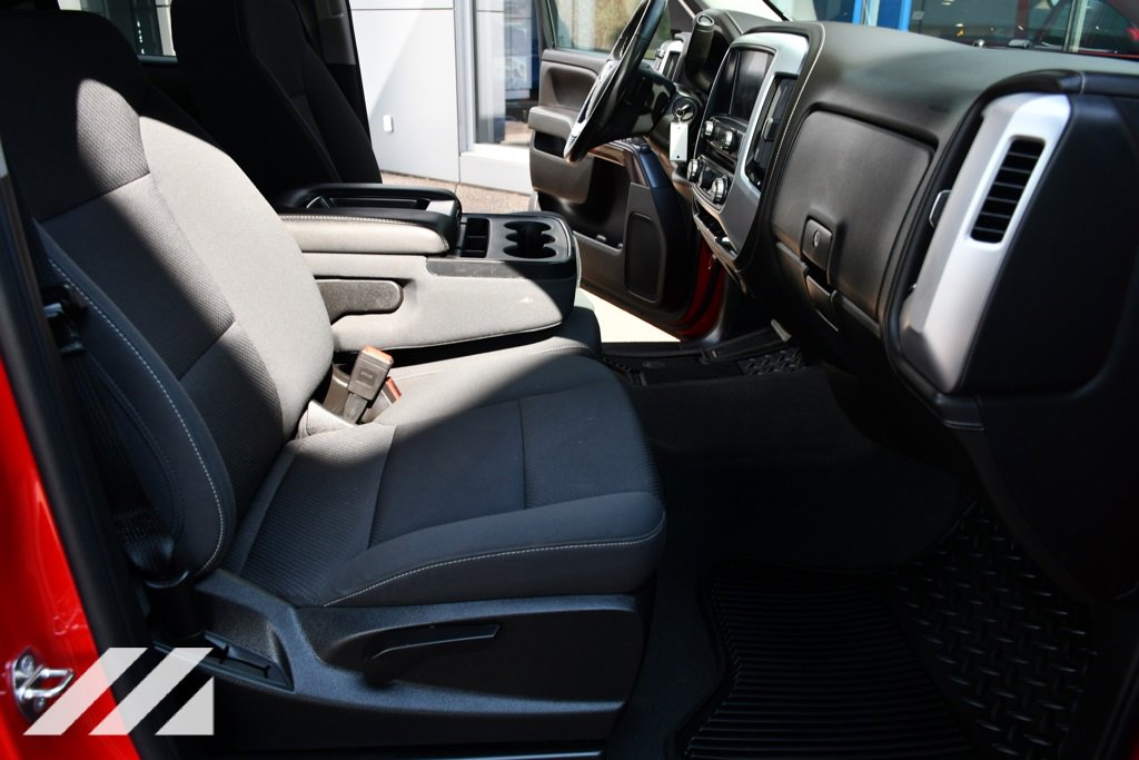2019 Gmc Sierra 1500 Limited SLE photo 26