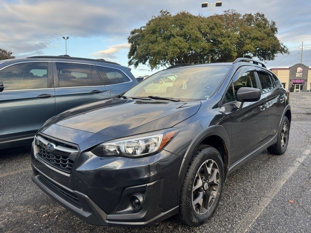 2018 Subaru Crosstrek 2.0i photo 4