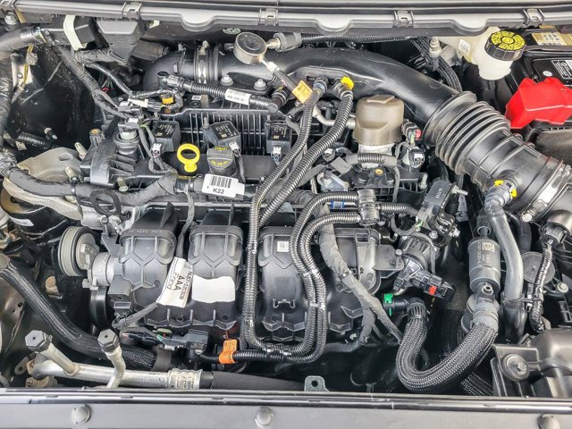 2023 FORD EDGE - Image 61