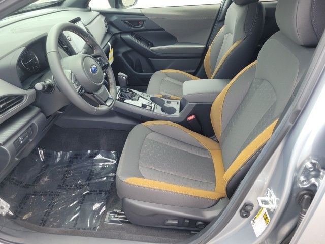 2025 Subaru Crosstrek Sport photo 8