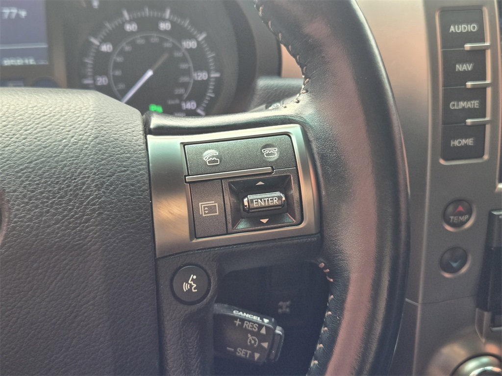 2017 Lexus GX 460 photo 28