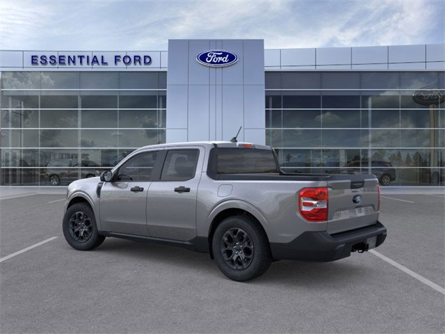 2025 Ford Maverick XLT photo 4