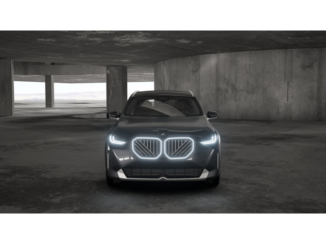 2026 Bmw X3 photo 3