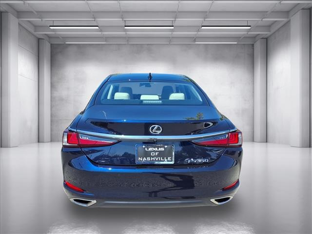 2025 Lexus ES 350 Ultra Luxury photo 4