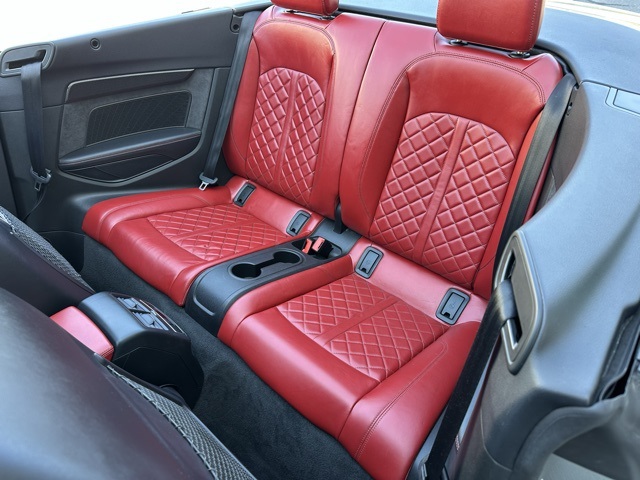2020 Audi S5 Prestige photo 23
