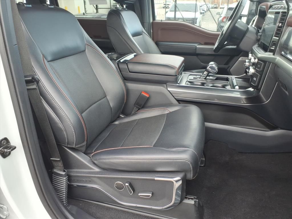 2023 FORD F-150 - Image 13