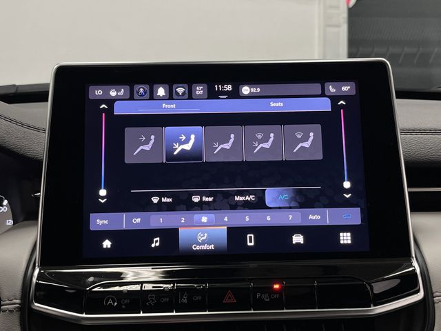 2024 Jeep Compass Limited photo 16