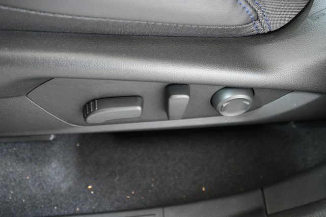 2025 Subaru Forester Premium photo 20