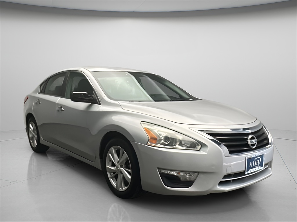 2013 Nissan Altima Sedan SV