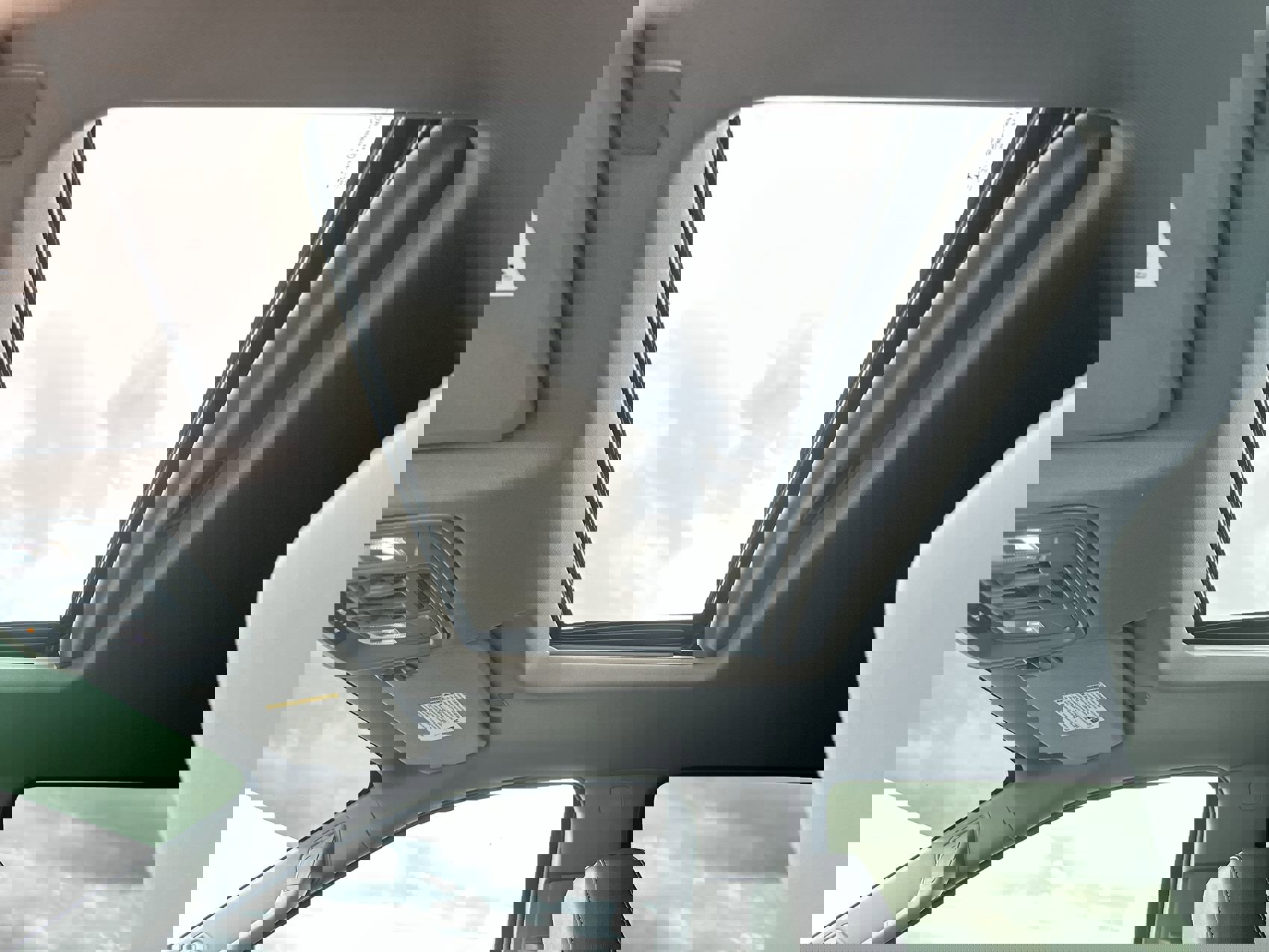 2023 Chevrolet Silverado 1500 LTZ photo 21