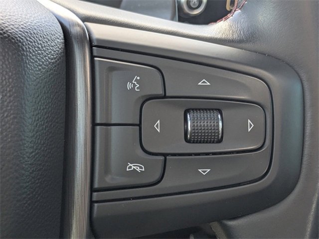 2024 Gmc Sierra 1500 AT4X photo 25