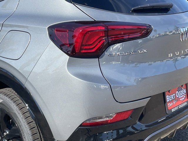 2026 Buick Encore GX Sport Touring photo 8