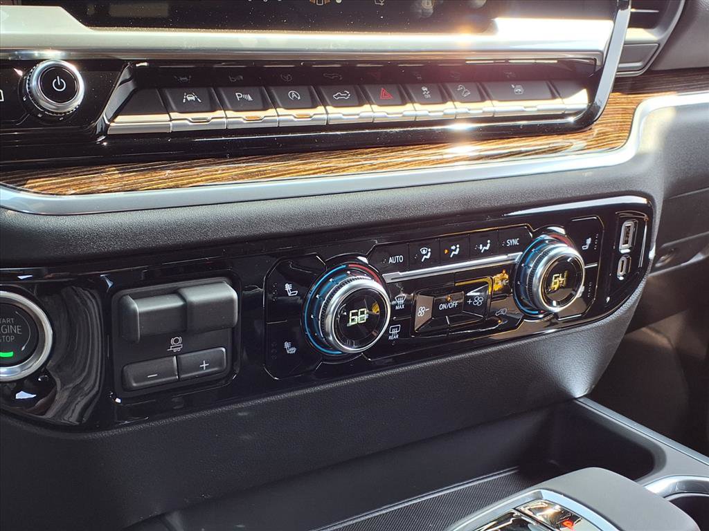 2026 Gmc Sierra 1500 Elevation photo 18