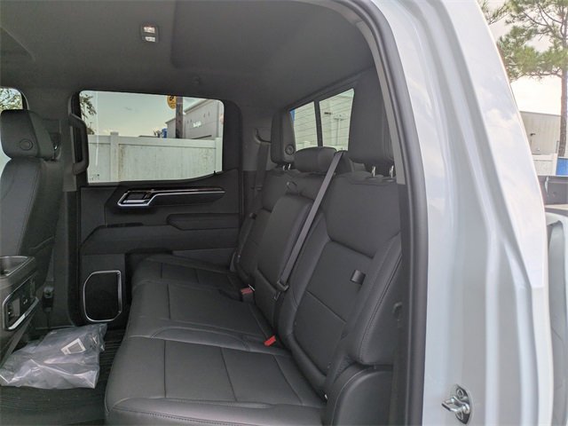 2026 Gmc Sierra 1500 Elevation photo 12