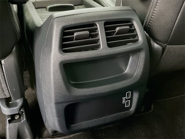 2023 Honda Passport EX-L photo 25