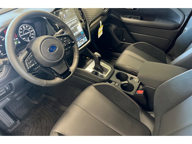 2025 Subaru Forester Touring photo 35