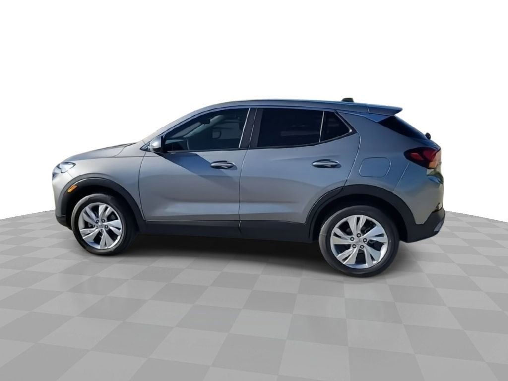 2026 Buick Encore GX Preferred photo 5