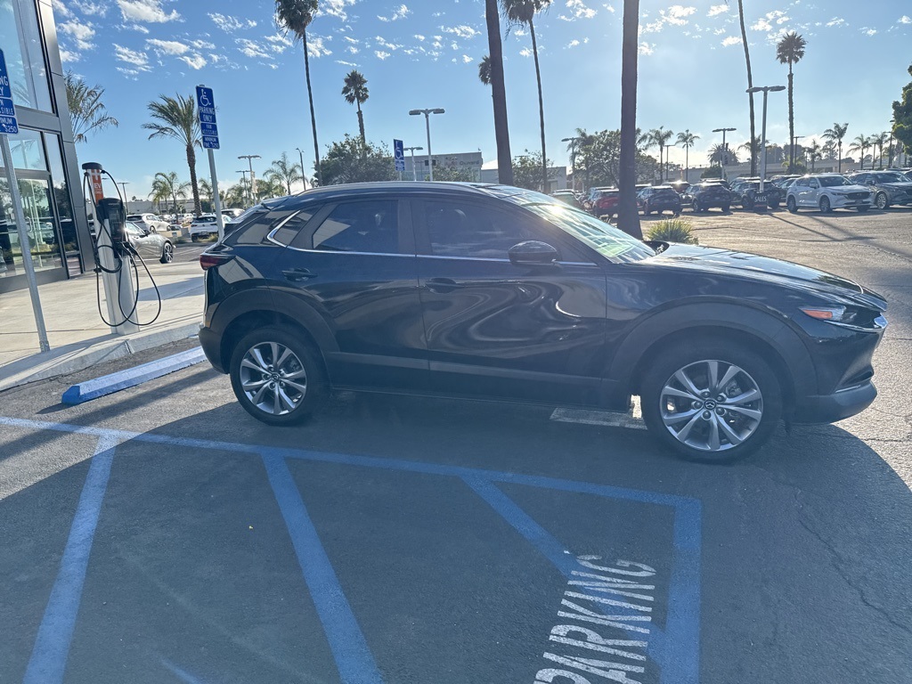 2022 Mazda CX-30 2.5 S Preferred photo 26
